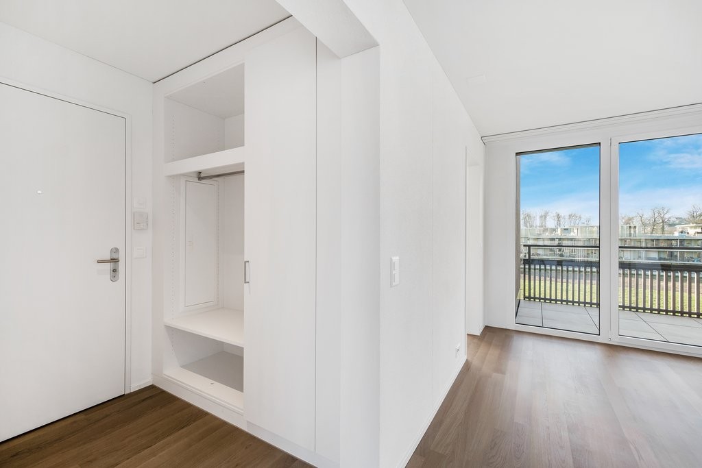 Appartement de 3 ½ pièces, photo 4 sur 6