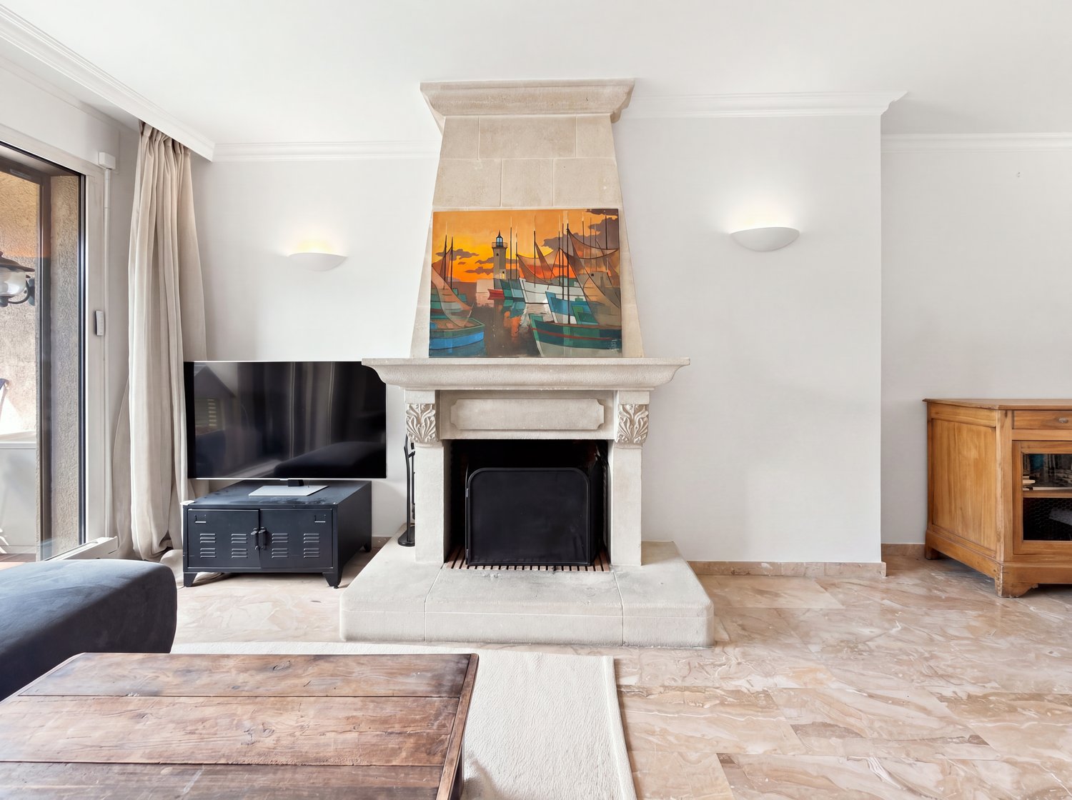 Appartamento di 5 ½ locali
