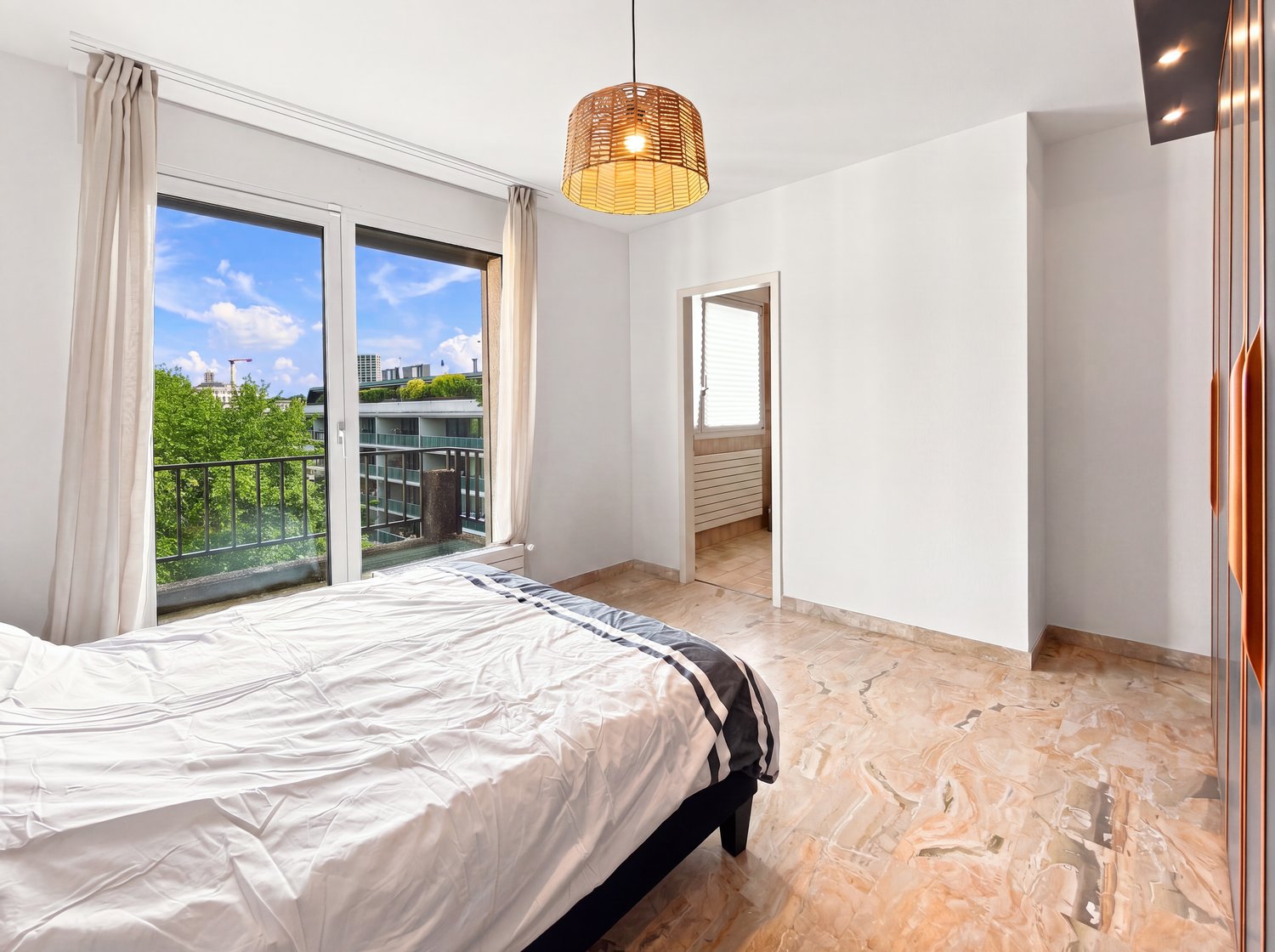 Appartamento di 5 ½ locali
