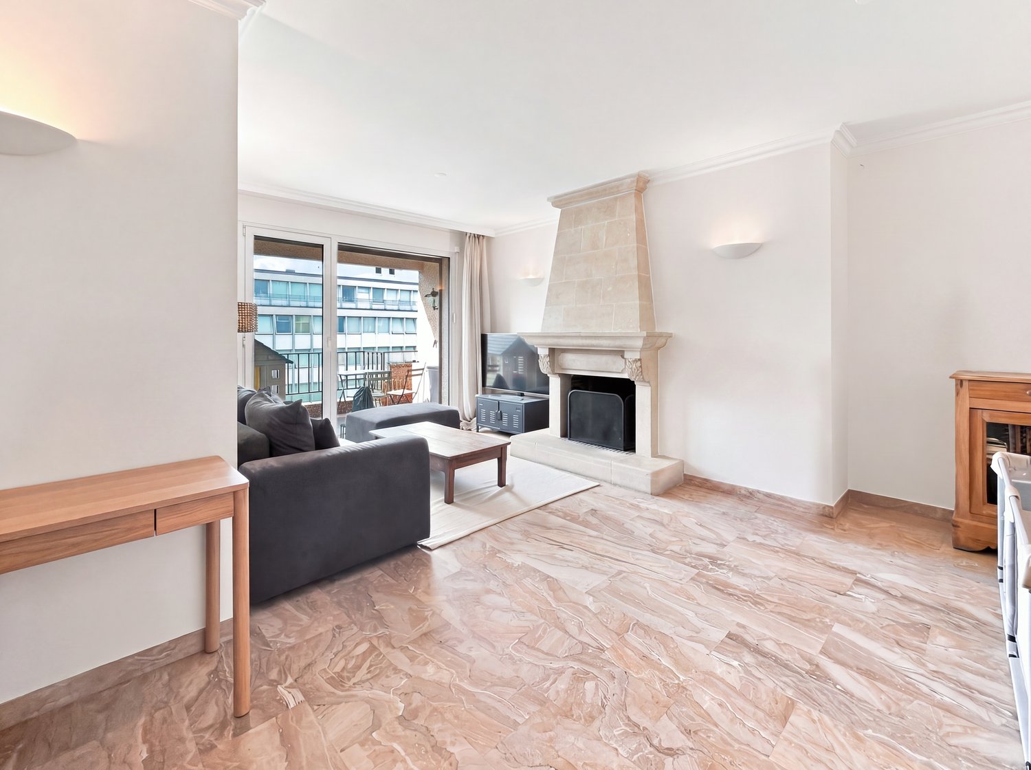 Appartamento di 5 ½ locali