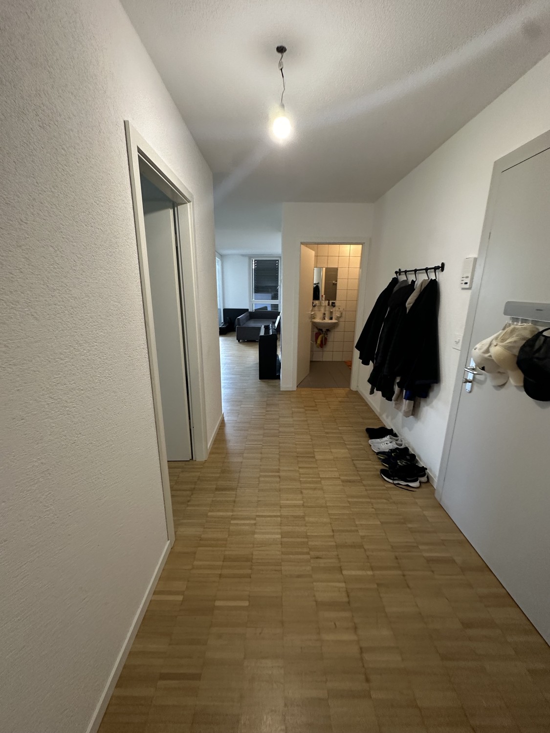 4 ½ rooms apartment