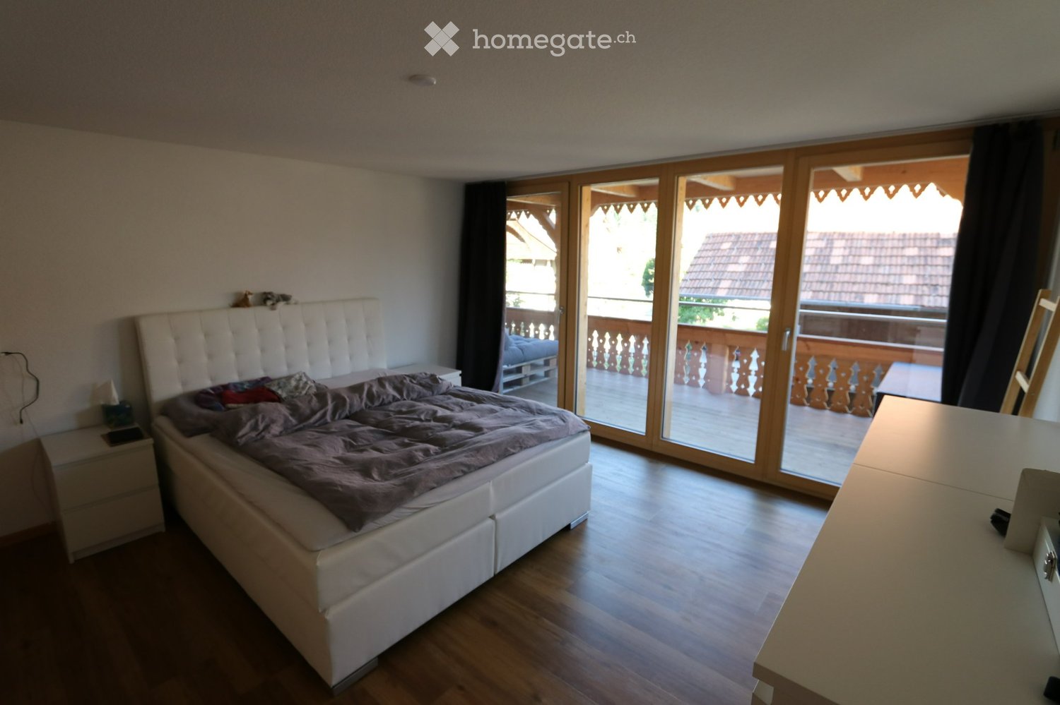 3 ½ rooms apartment, Foto 1 von 5