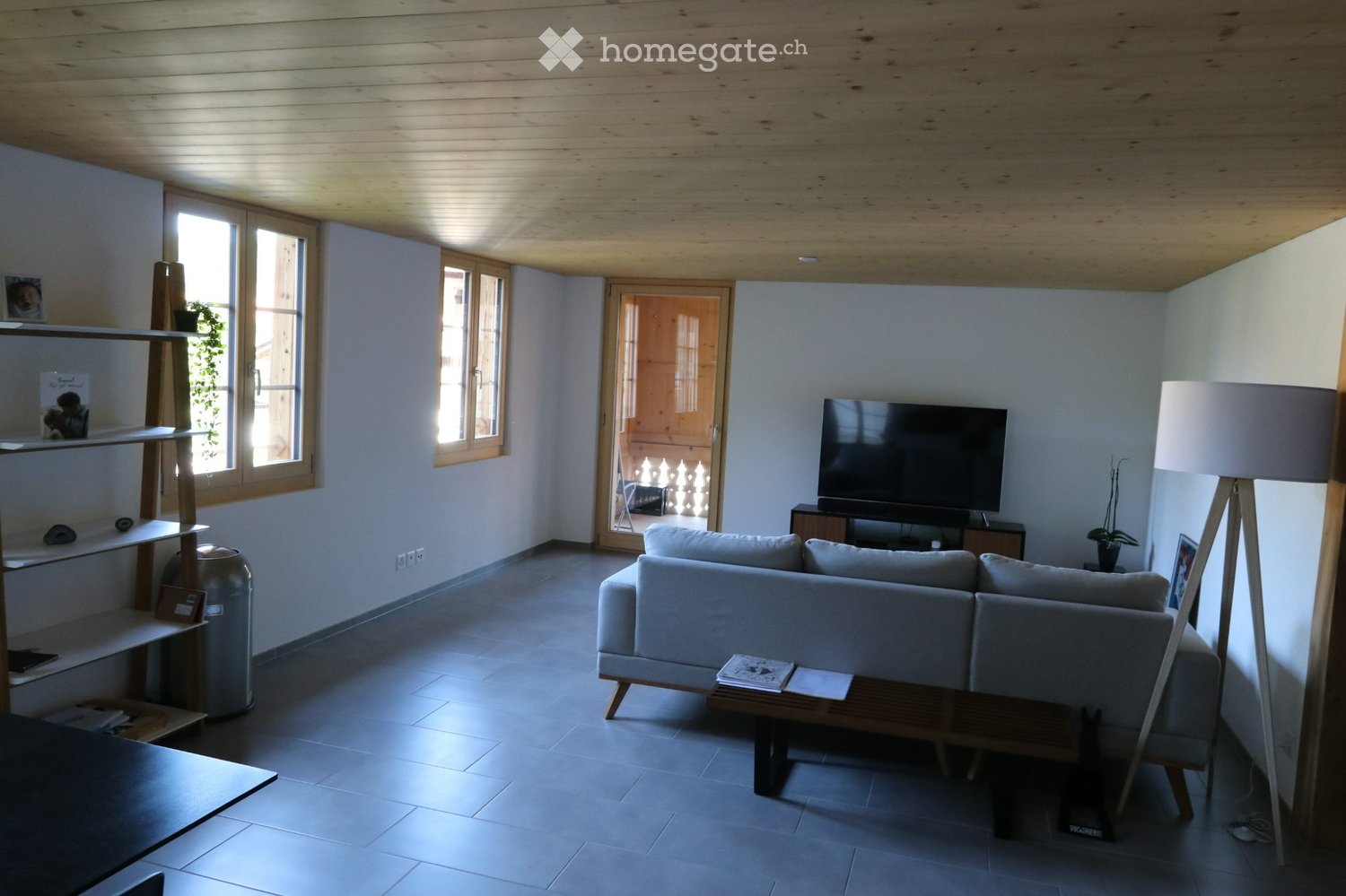 3 ½ rooms apartment, Foto 4 von 5