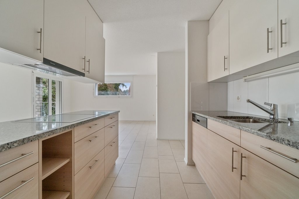 Appartement de 4 ½ pièces