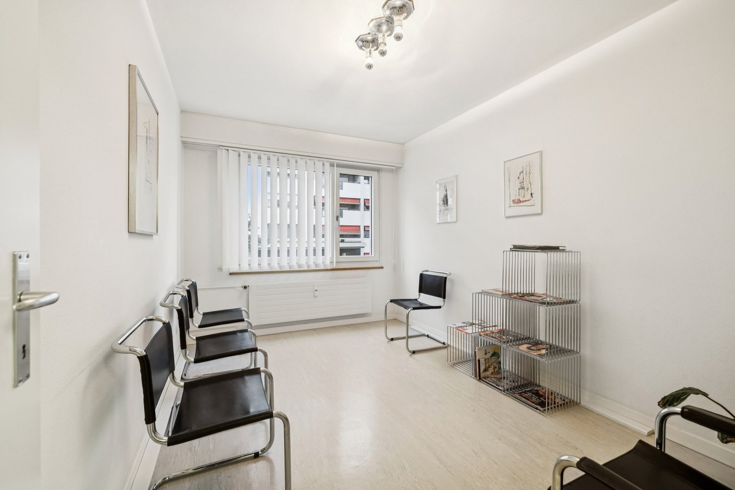 187m² office, Foto 5 von 10