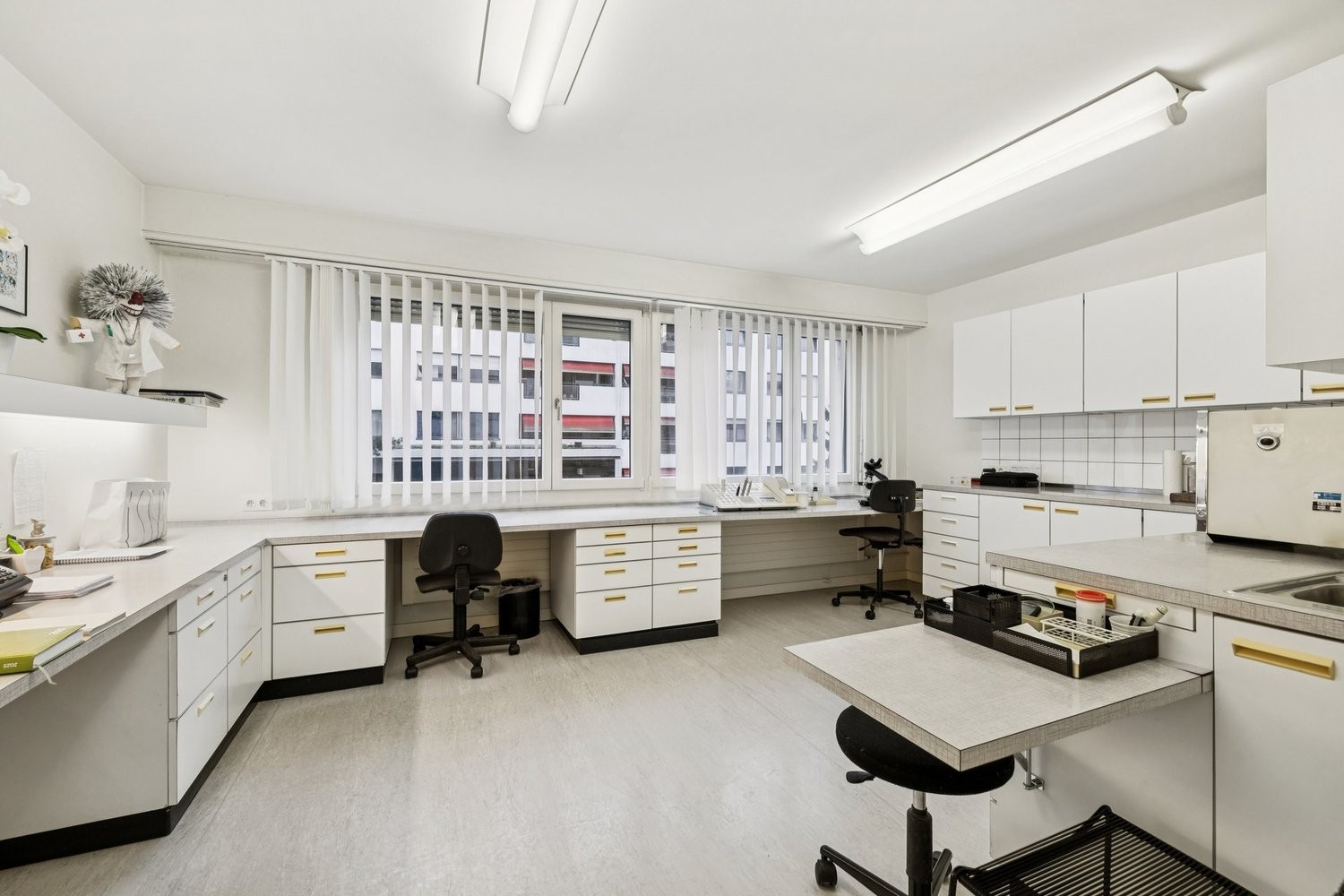 187m² office, Foto 1 von 10