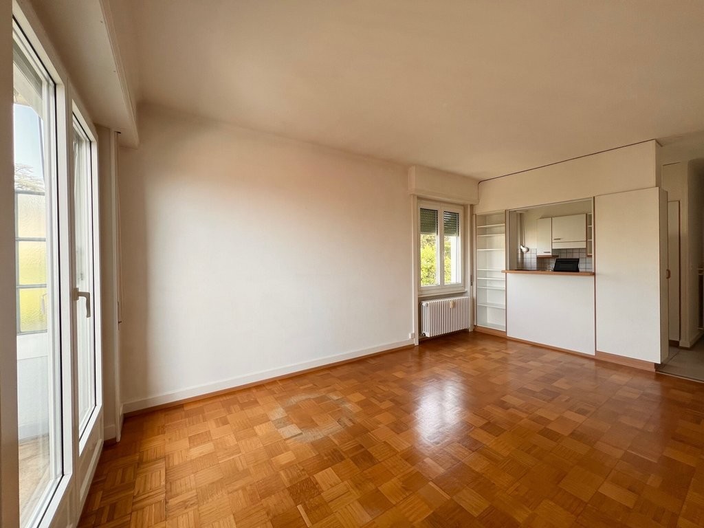 1-Zimmer-Wohnung, Foto 2 von 6