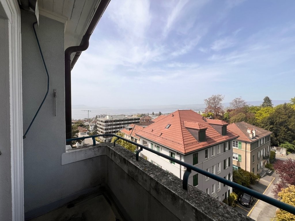 1-Zimmer-Wohnung, Foto 4 von 6