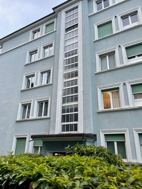 1-Zimmer-Wohnung, Foto 5 von 6