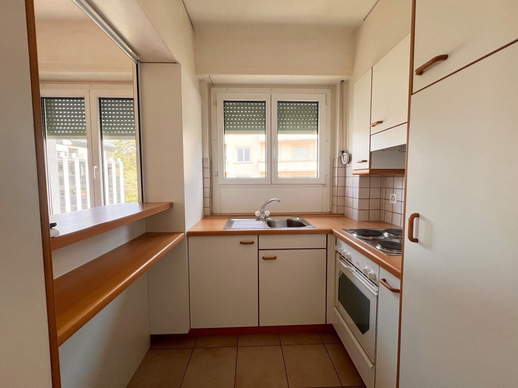 1-Zimmer-Wohnung, Foto 1 von 6