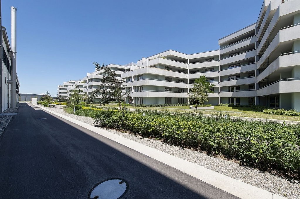 Appartamento di 4 ½ locali