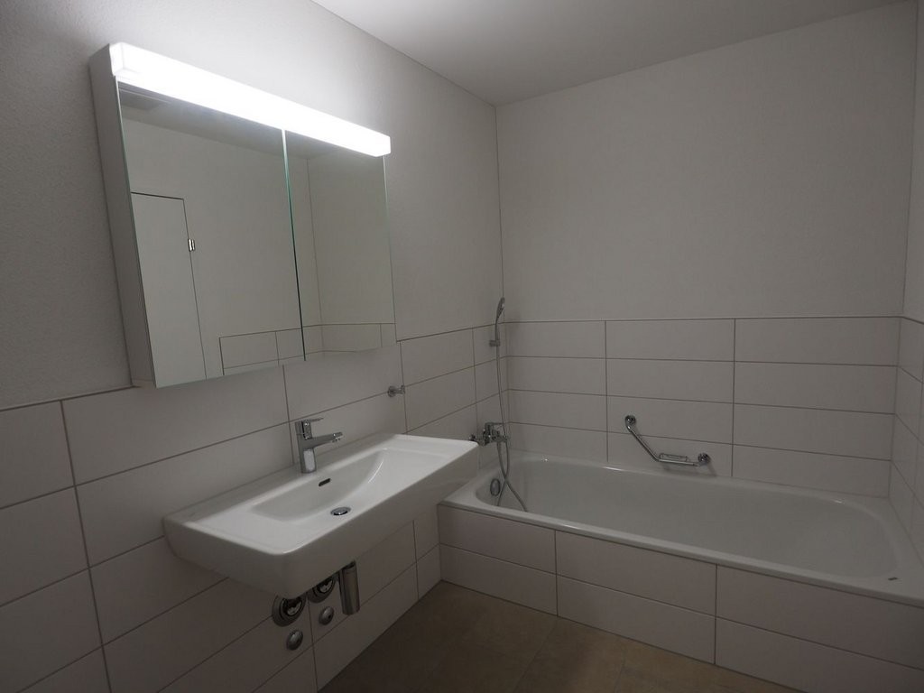 Appartamento di 4 ½ locali