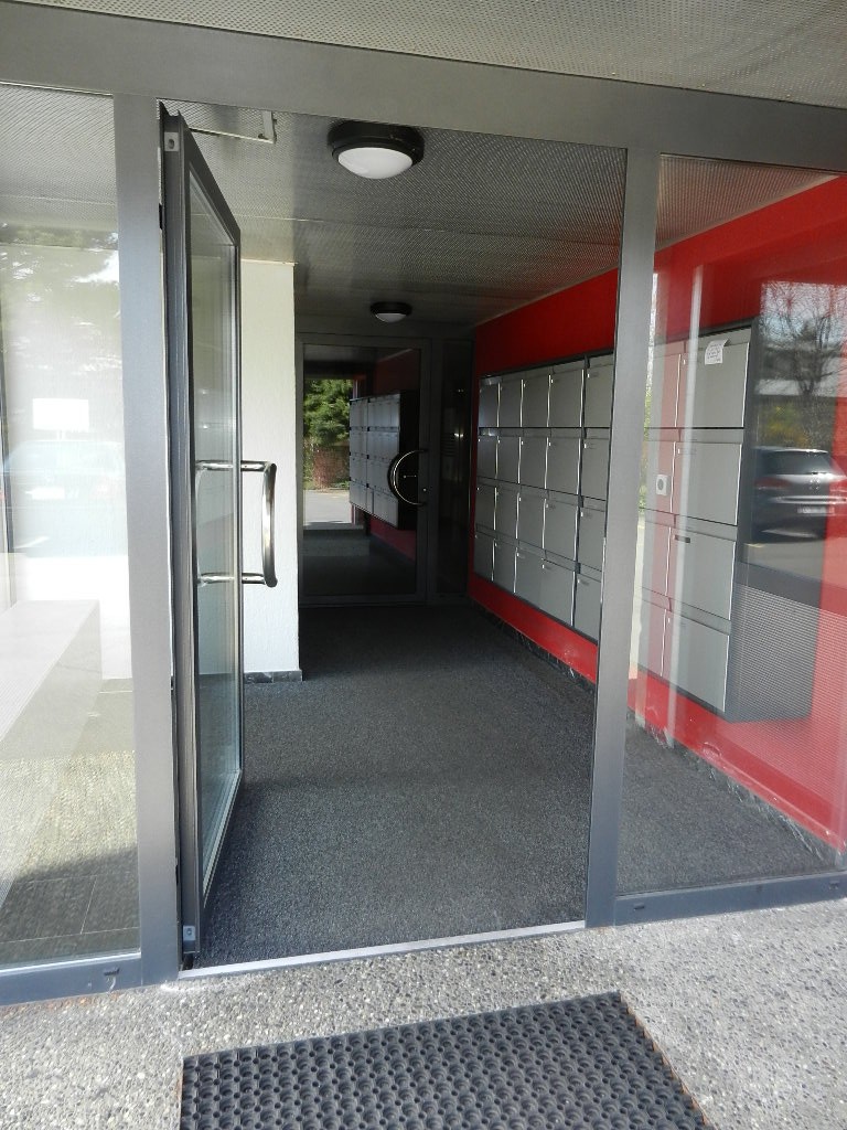 1 ½ rooms apartment