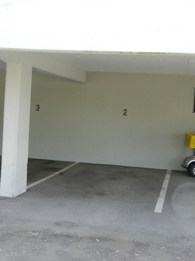 1 ½ rooms apartment