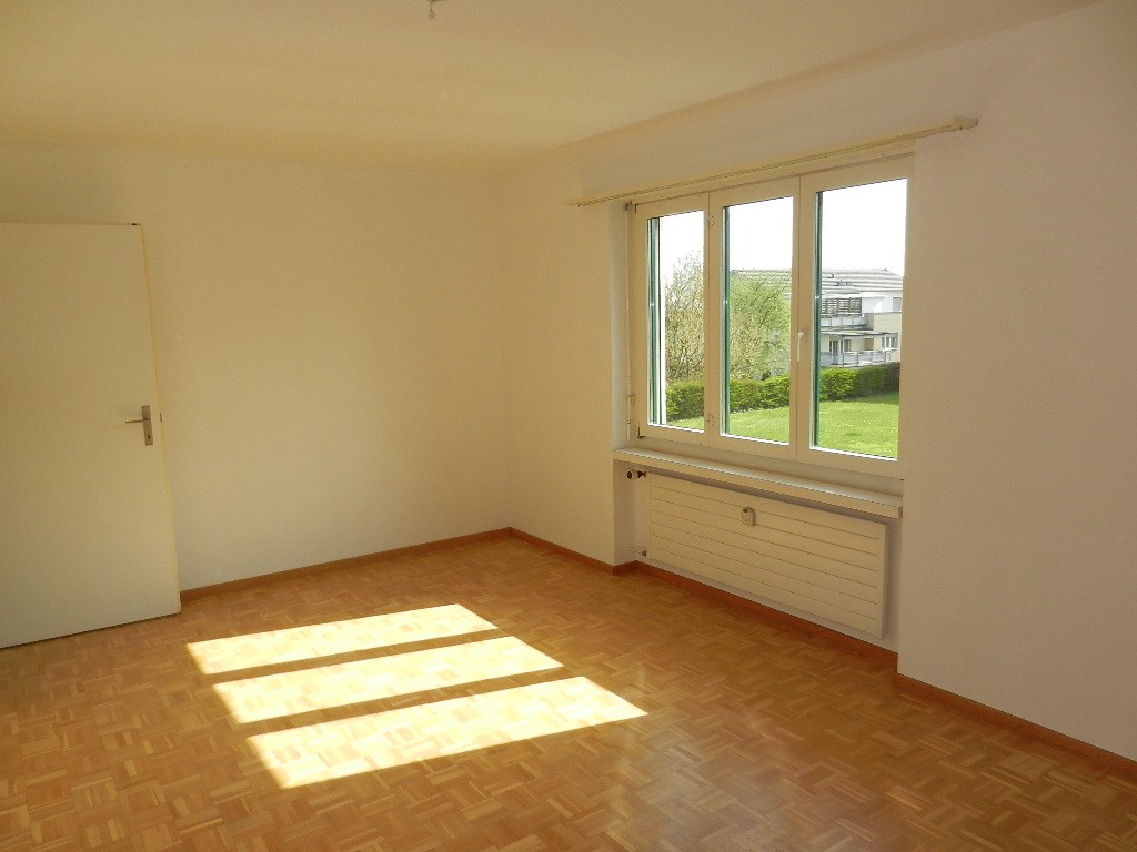 1 ½ rooms apartment