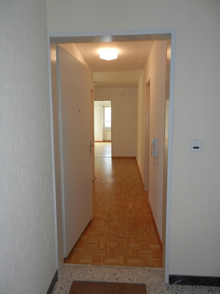 1 ½ rooms apartment