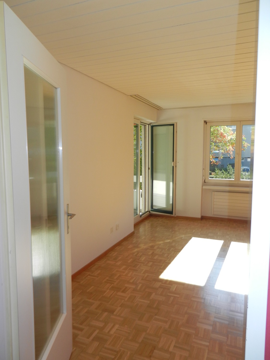1 ½ rooms apartment