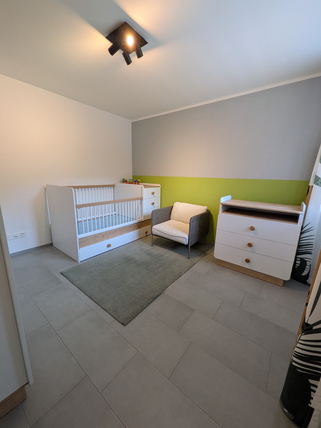 3 ½ rooms apartment, Foto 7 von 10