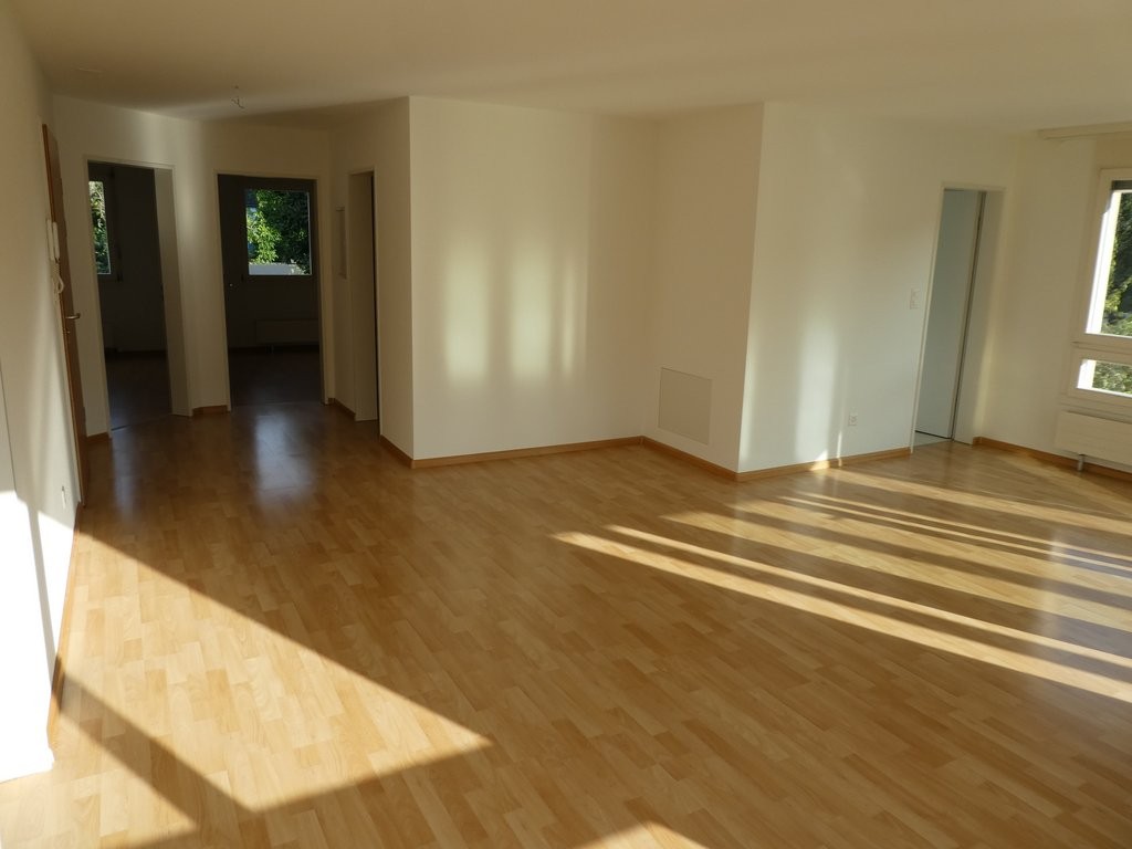 4 rooms apartment, Foto 3 von 10
