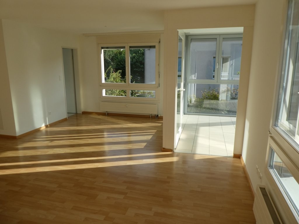 4 rooms apartment, Foto 1 von 10