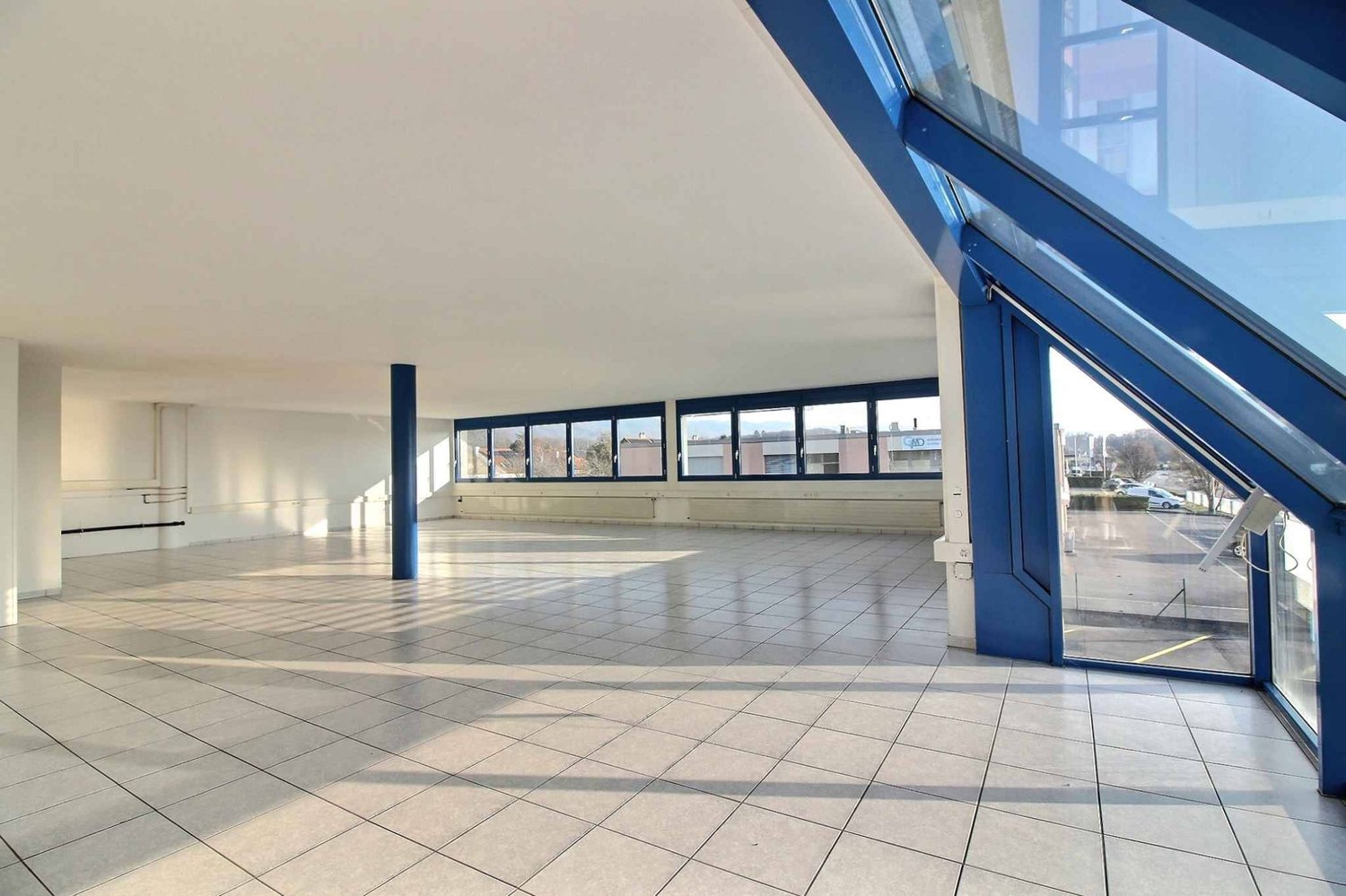 168m² Büro, Foto 6 von 9