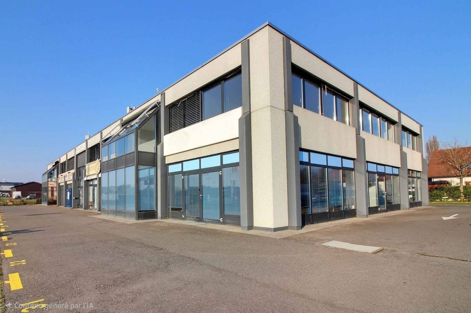 168m² Büro, Foto 9 von 9