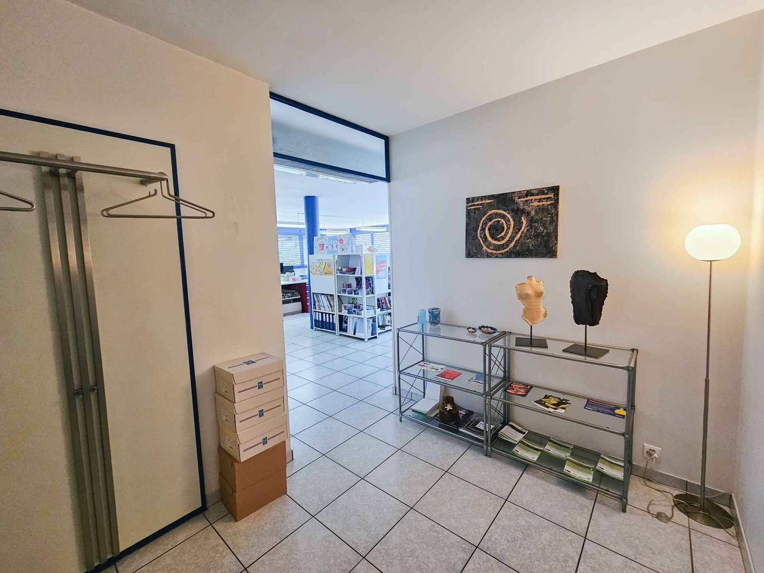 168m² Büro, Foto 7 von 9