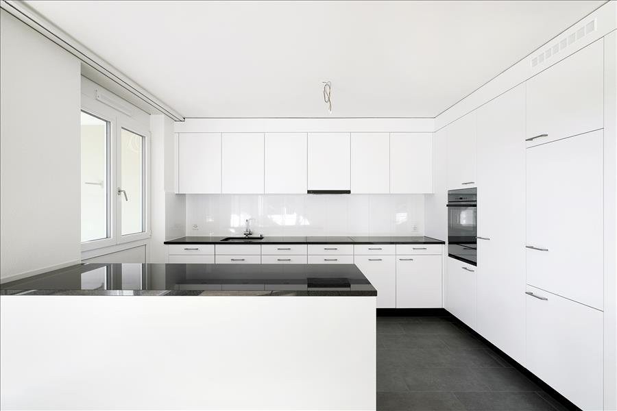 4 ½ pièces appartement