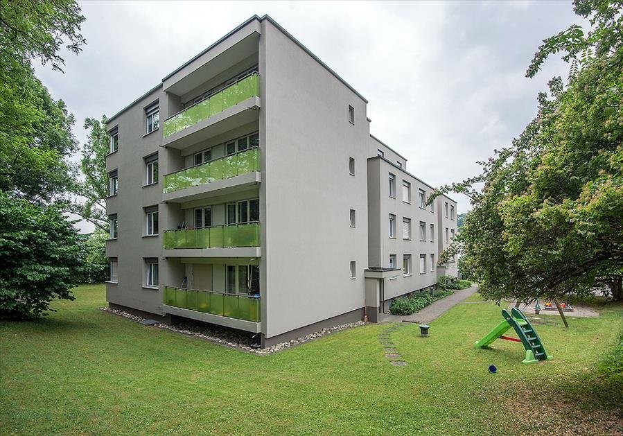 4 ½ pièces appartement