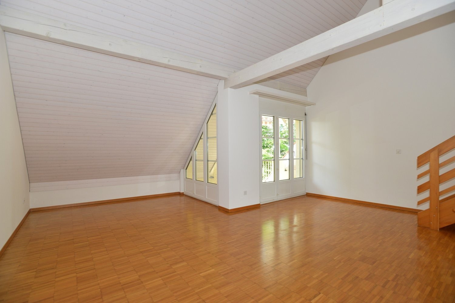 4 ½ rooms duplex, Foto 4 von 10