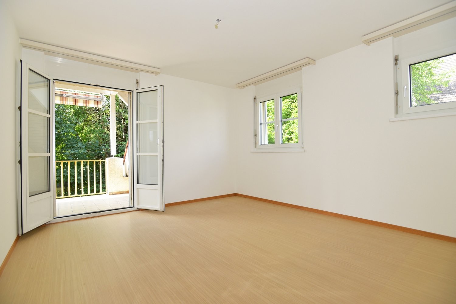 4 ½ rooms duplex, Foto 8 von 10