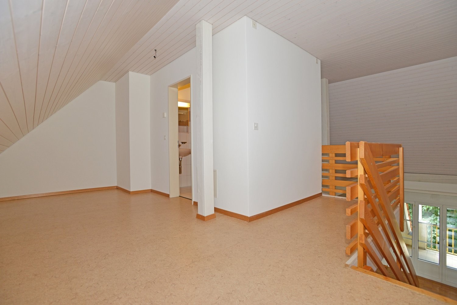 4 ½ rooms duplex, Foto 3 von 10