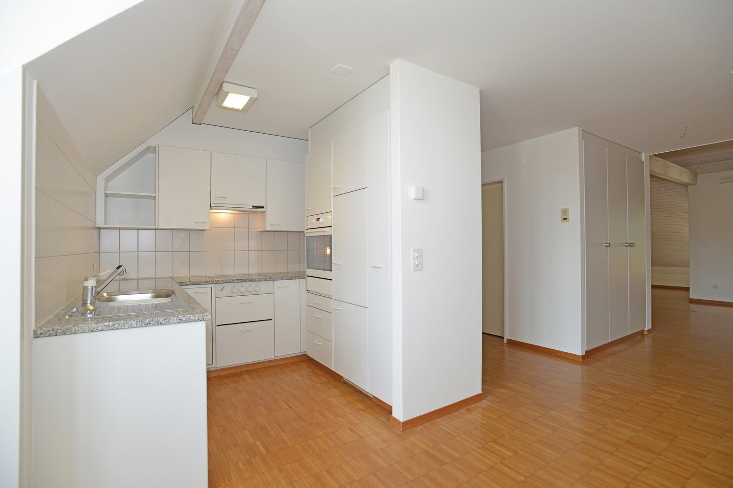 4 ½ rooms duplex, Foto 5 von 10