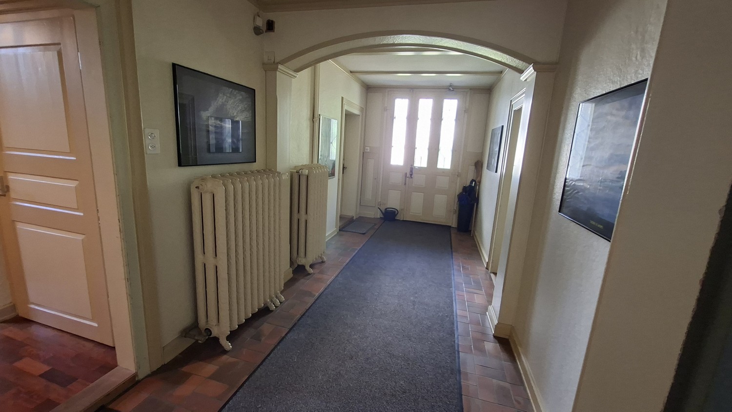 Appartamento di 5 ½ locali