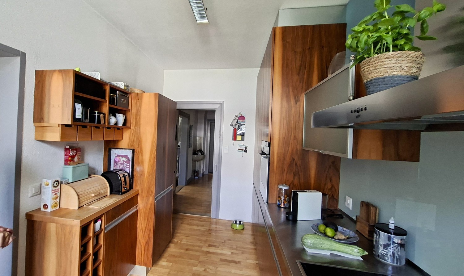 Appartamento di 5 ½ locali