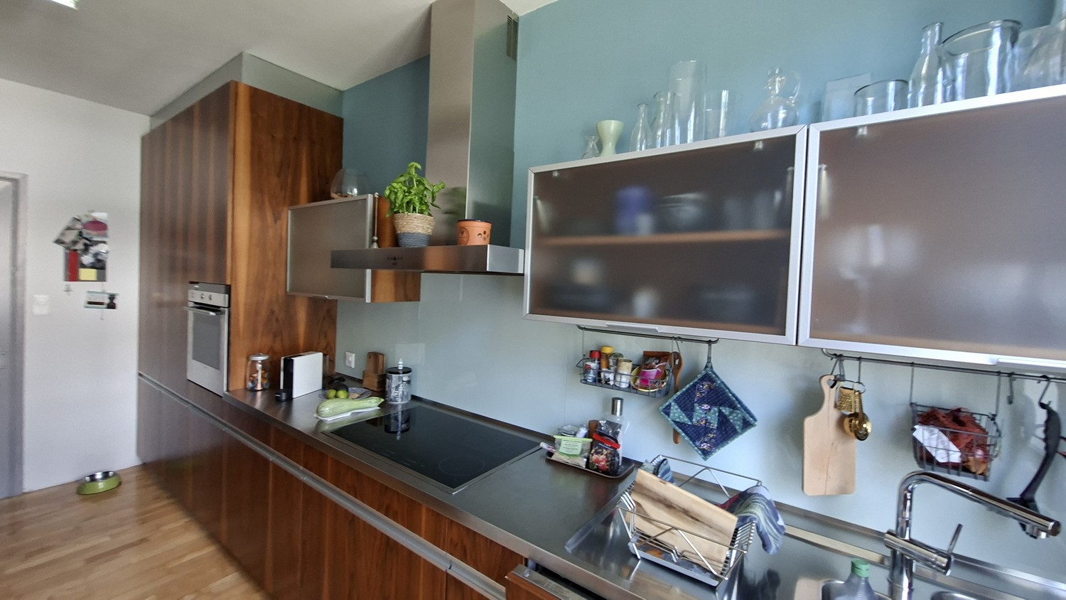 Appartamento di 5 ½ locali