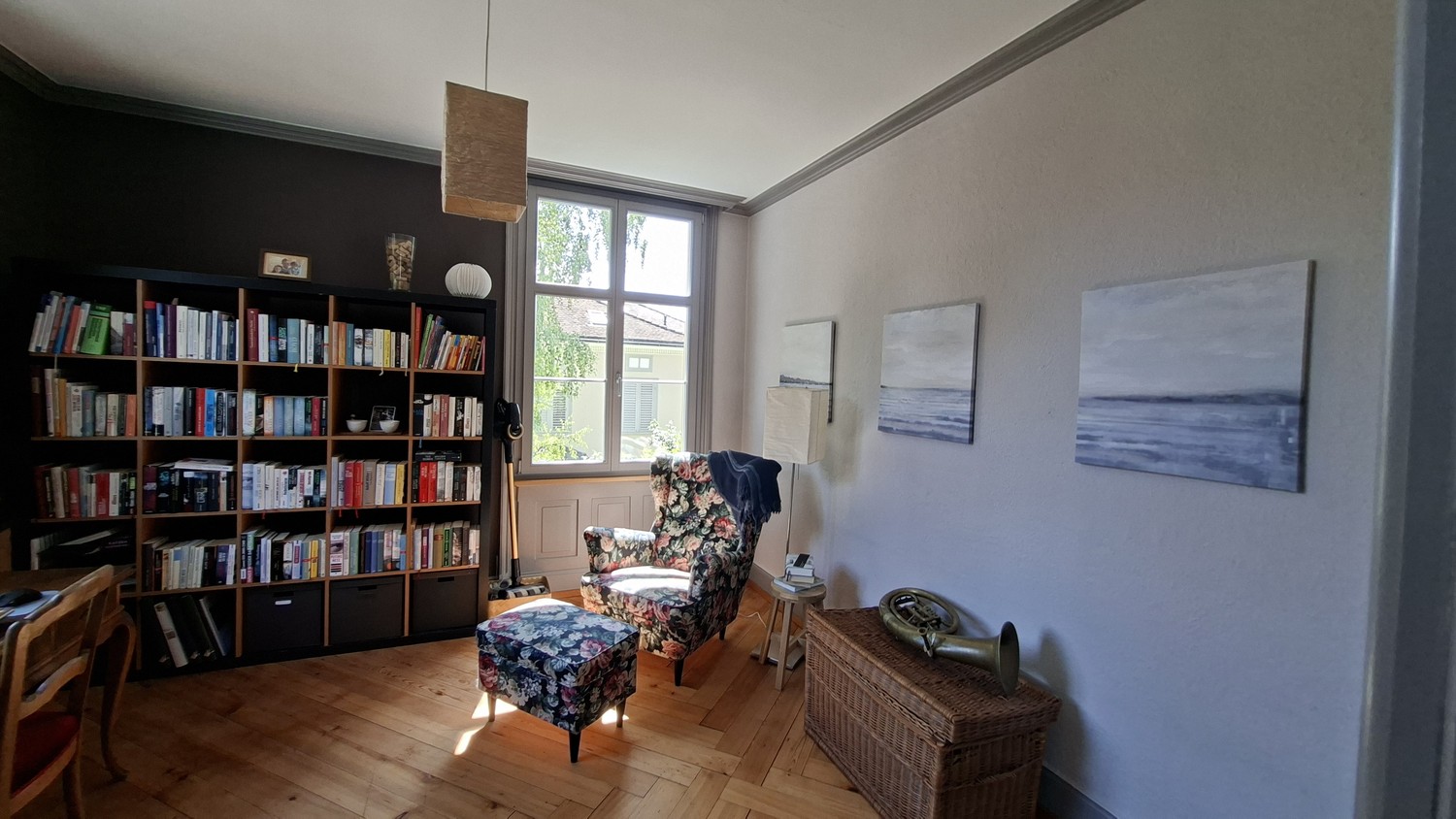 Appartamento di 5 ½ locali