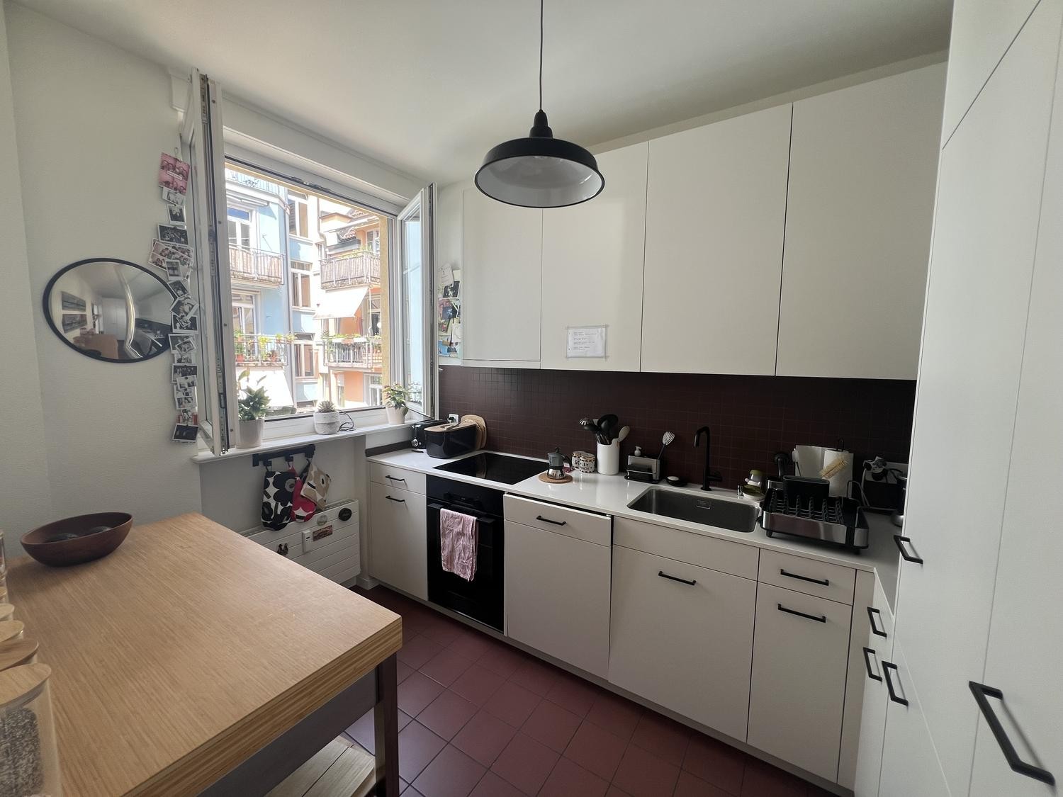 2 ½ Zimmer Wohnung, Foto 3 von 10