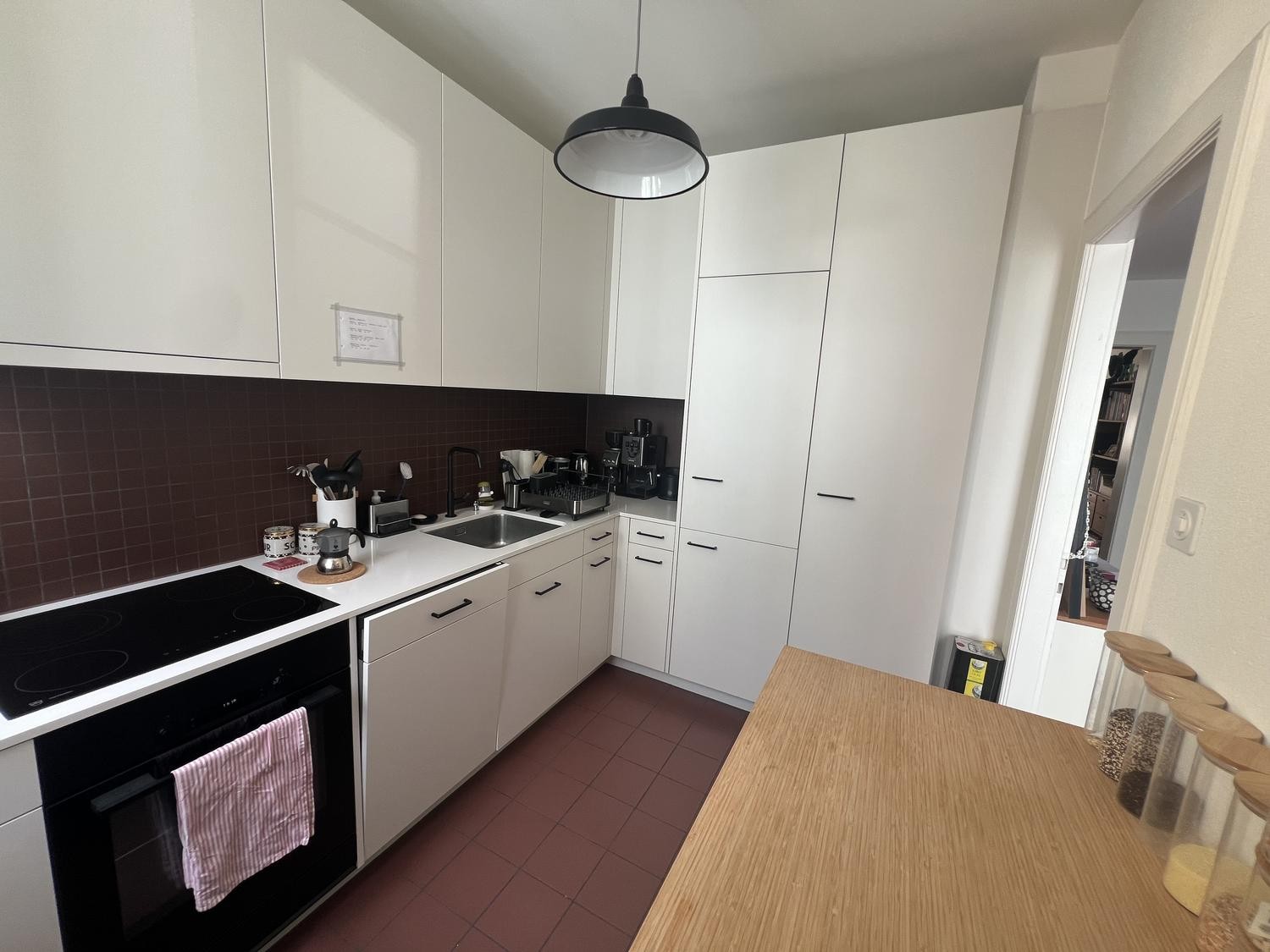 2 ½ Zimmer Wohnung, Foto 4 von 10