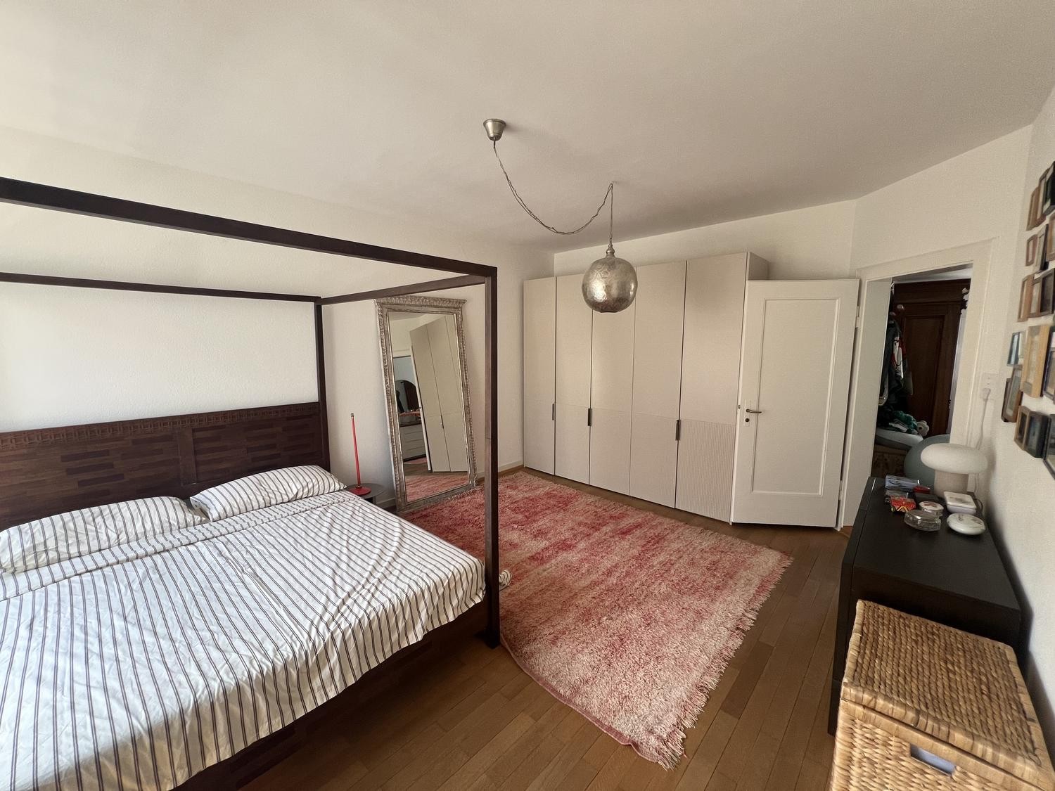 2 ½ Zimmer Wohnung, Foto 9 von 10