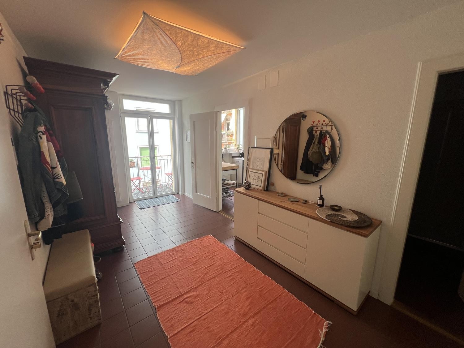 2 ½ Zimmer Wohnung, Foto 7 von 10