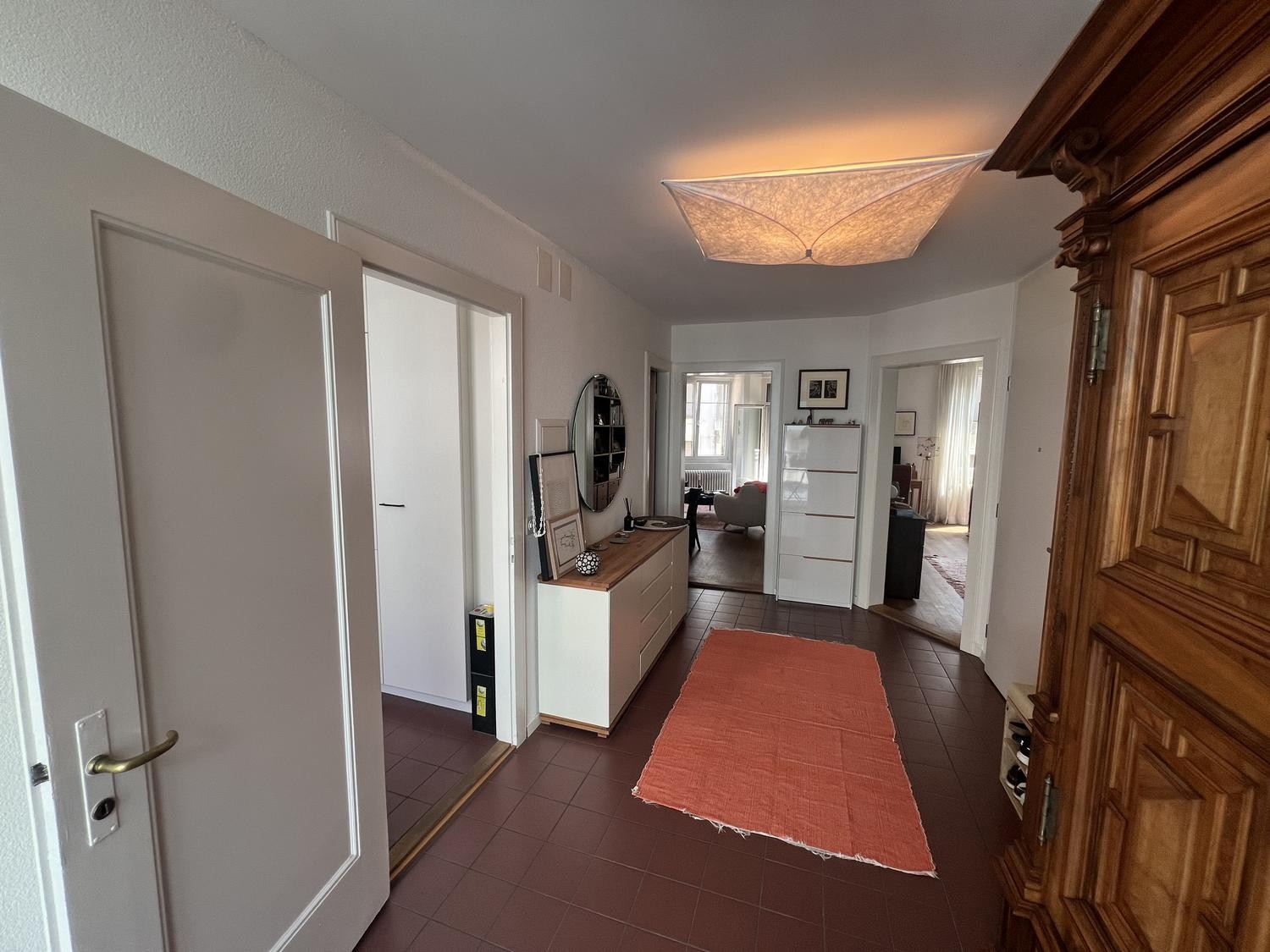 2 ½ Zimmer Wohnung, Foto 6 von 10