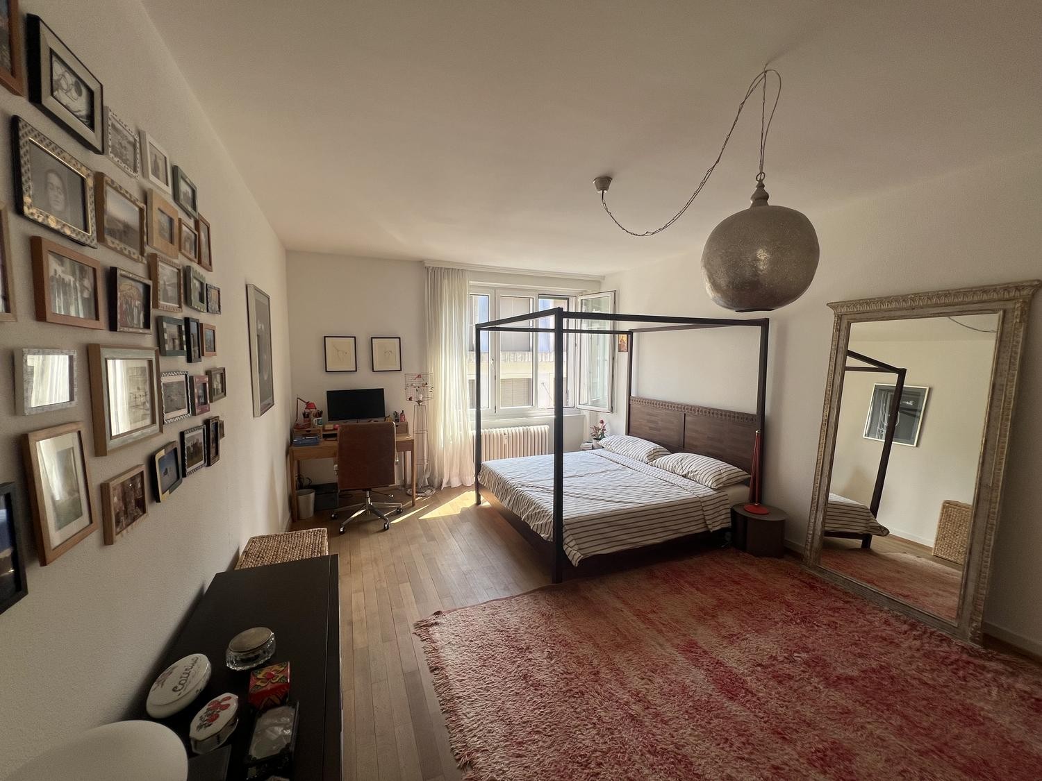 2 ½ Zimmer Wohnung, Foto 8 von 10