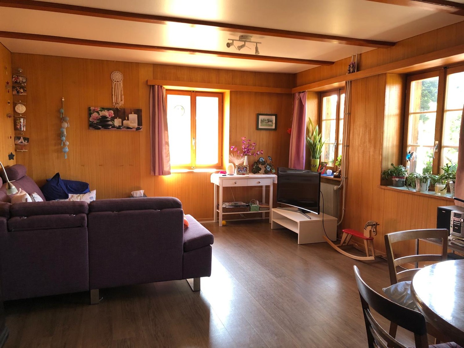 3 ½ rooms single house, Foto 1 von 6