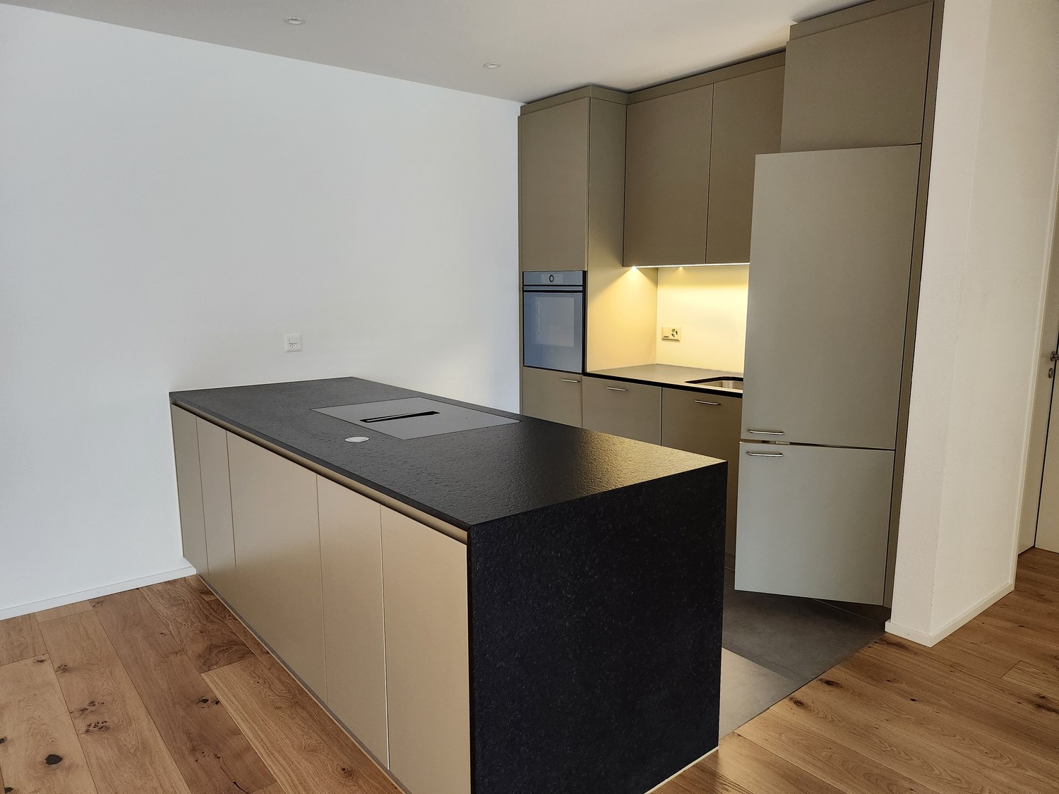 4 ½ room apartment