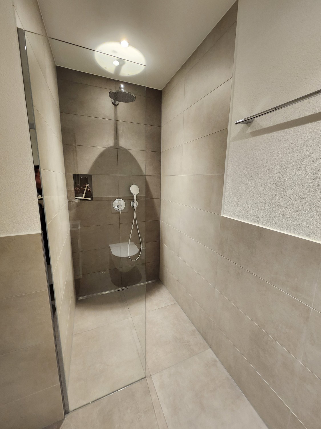 4 ½ room apartment
