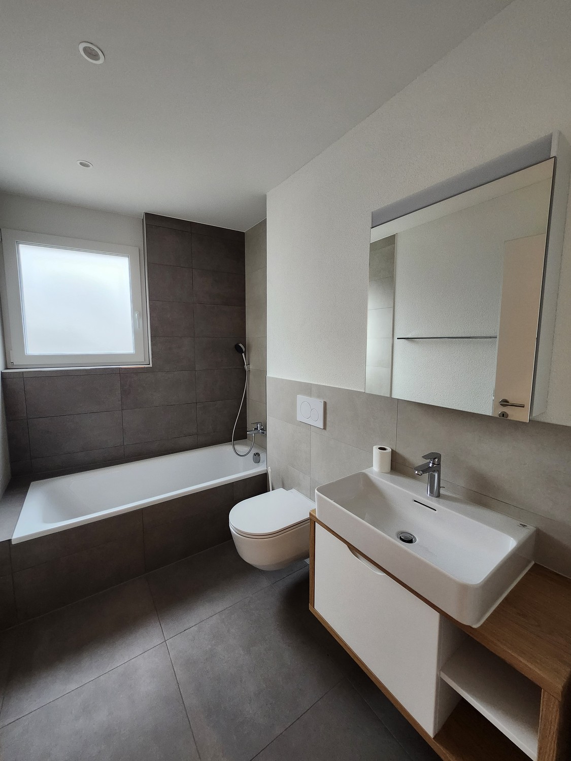 4 ½ room apartment