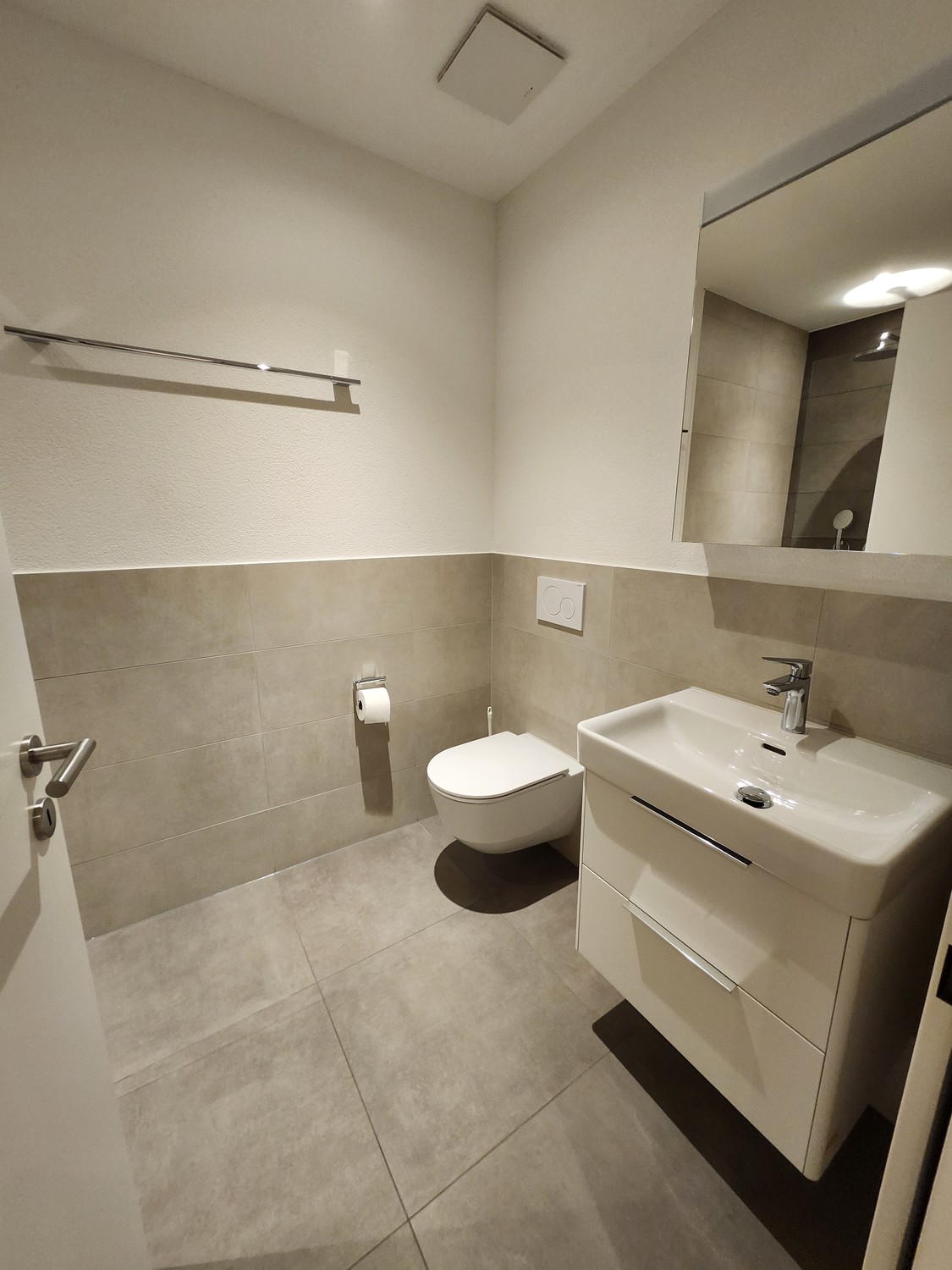 4 ½ room apartment
