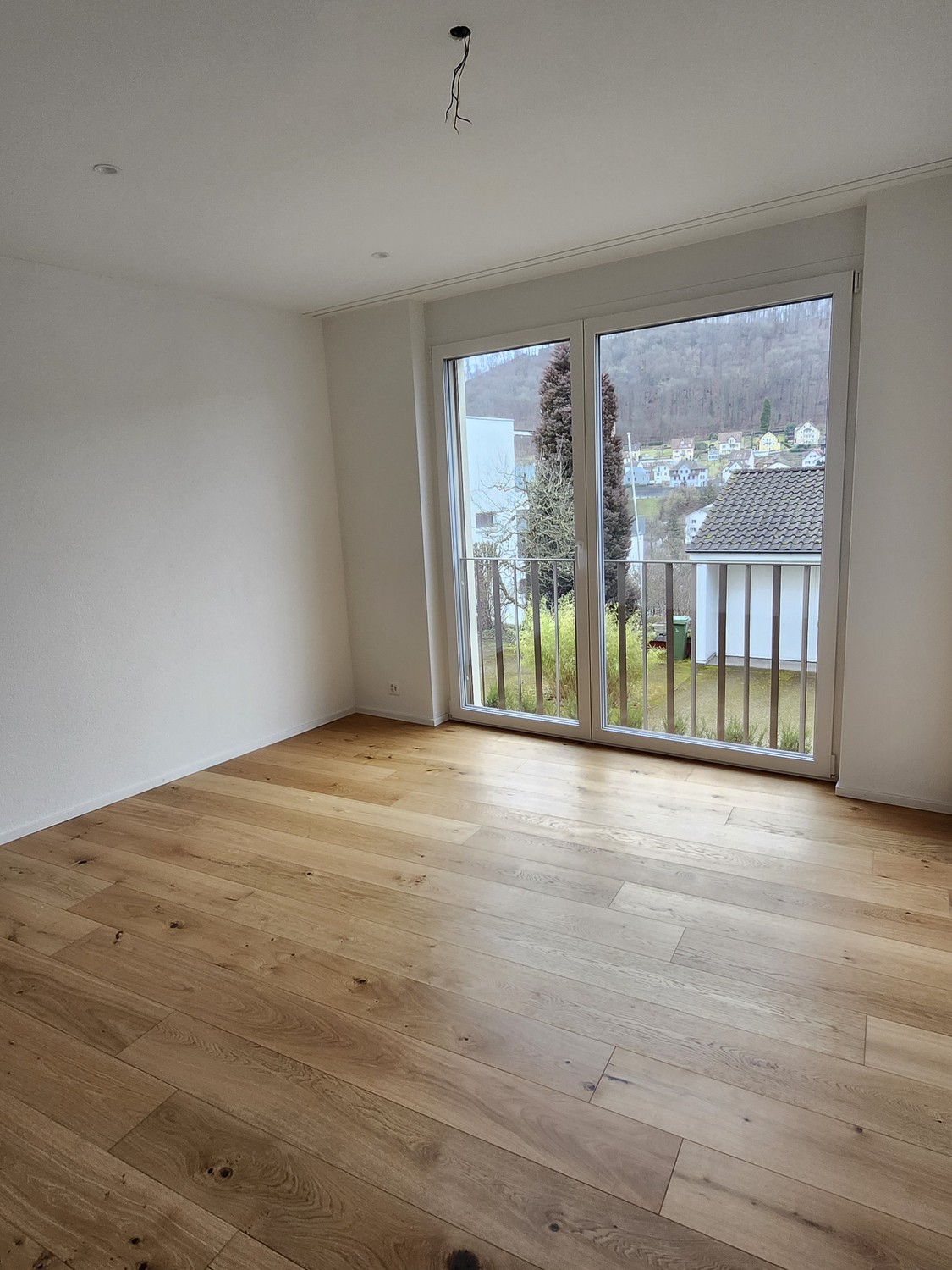 4 ½ room apartment