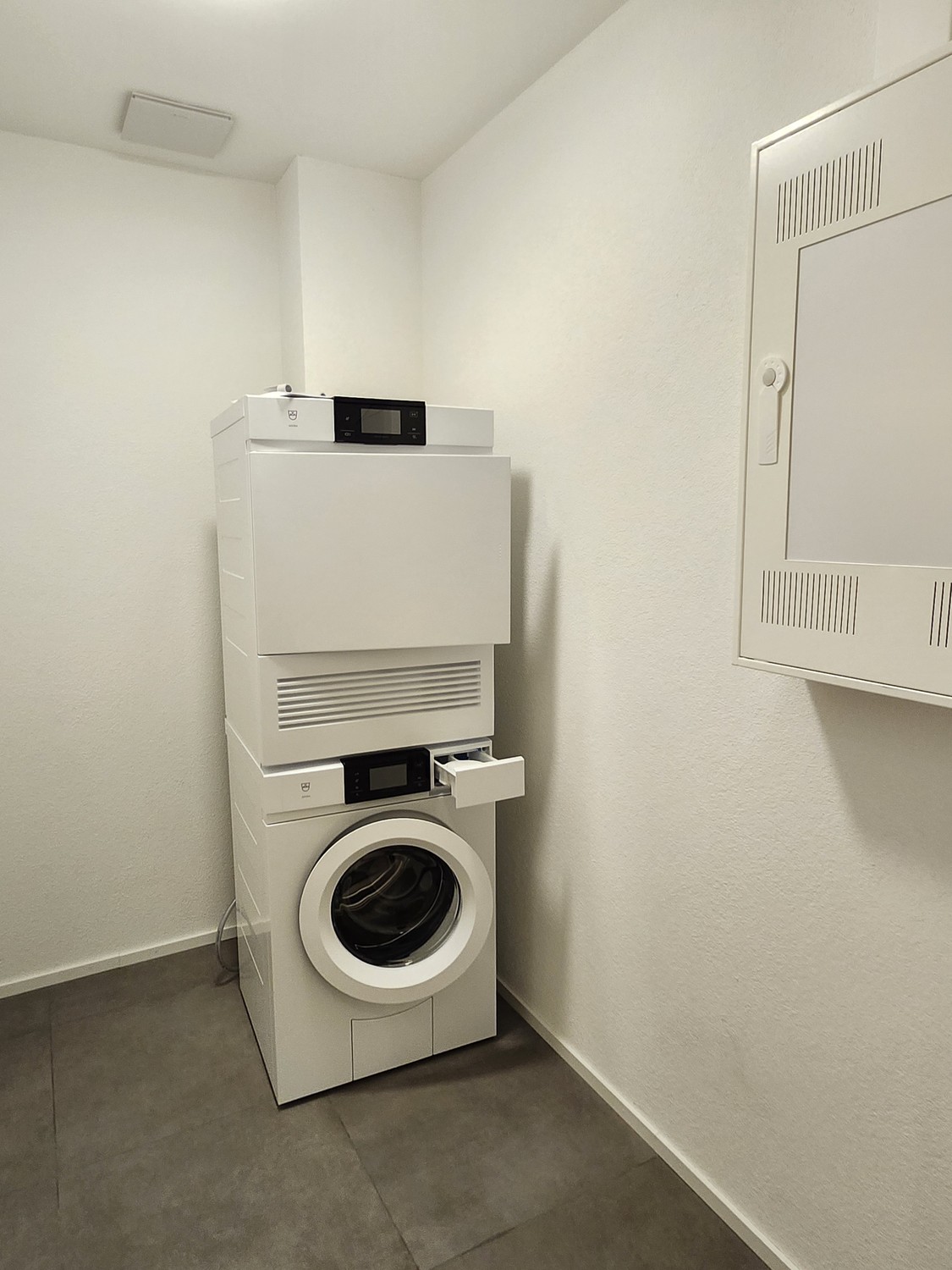 4 ½ room apartment